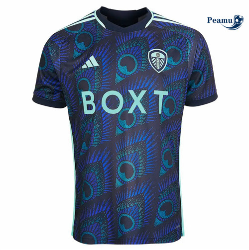 GrossistaMaglie Calcio Maglie Calcio Leeds United Seconda 2023-2024