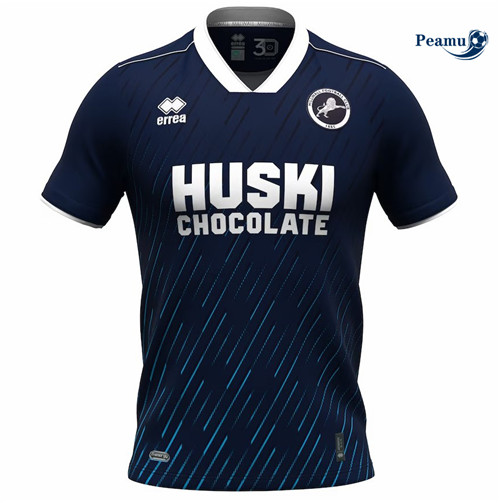 SaldiMaglie Calcio Maglie Calcio Millwall Prima 2023-2024