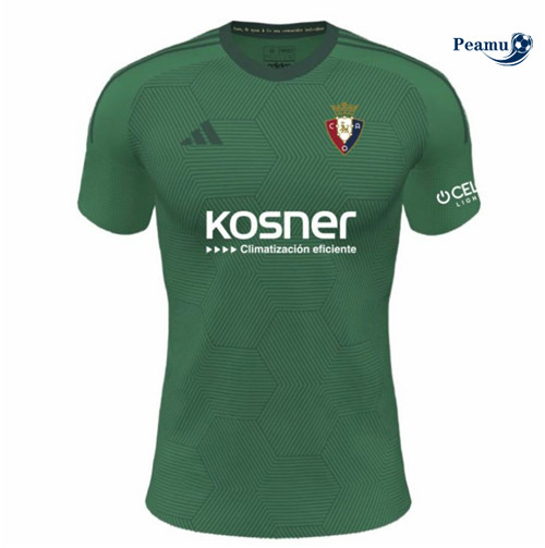 SaldiMaglie Calcio Maglie Calcio Osasuna Terza 2023-2024