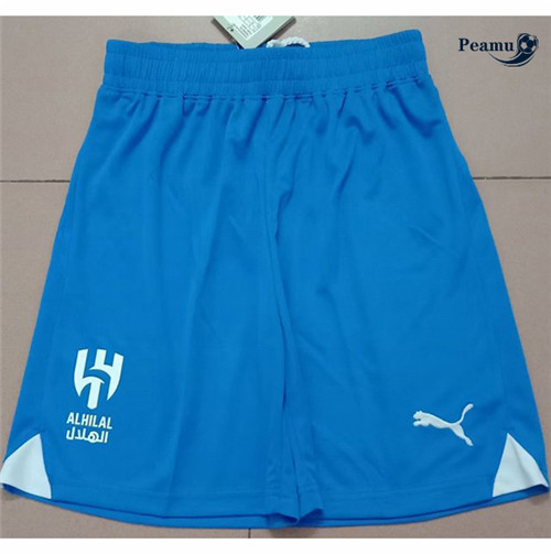 ScontoMaglie Calcio Maglie Calcio Pantaloncini Al Hilal SFC Prima 2023-2024