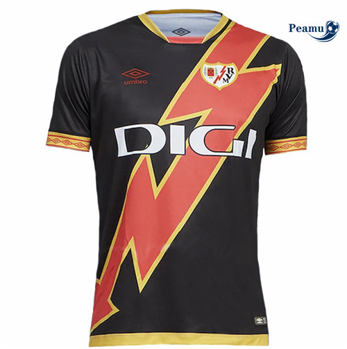 SceltaMaglie Calcio Maglie Calcio Rayo Vallecano Seconda 2023-2024