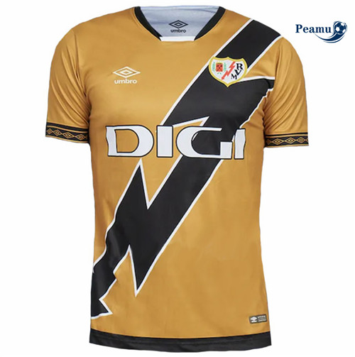 AcquistaMaglie Calcio Maglie Calcio Rayo Vallecano Terza 2023-2024