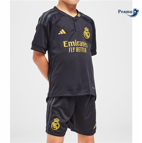 CollezioneMaglie Calcio Maglie Calcio Real Madrid Bambino Terza 2023-2024