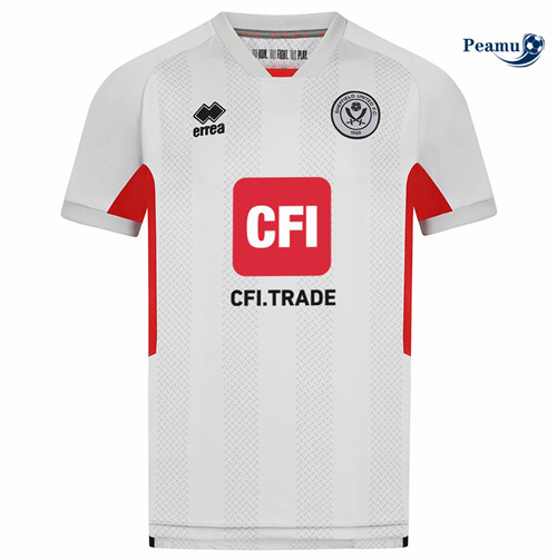 AcquistaMaglie Calcio Maglie Calcio Sheffield United Terza 2023-2024