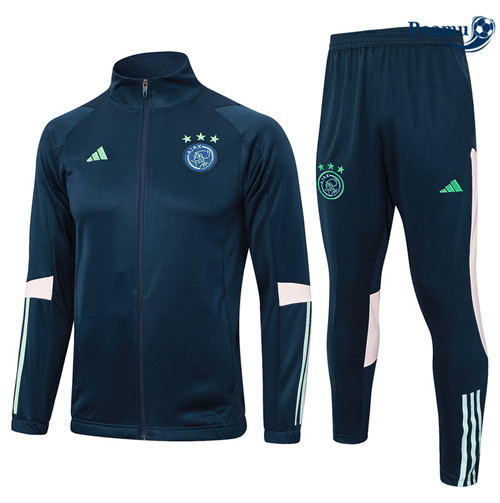 Tuta ajax 2017 sales