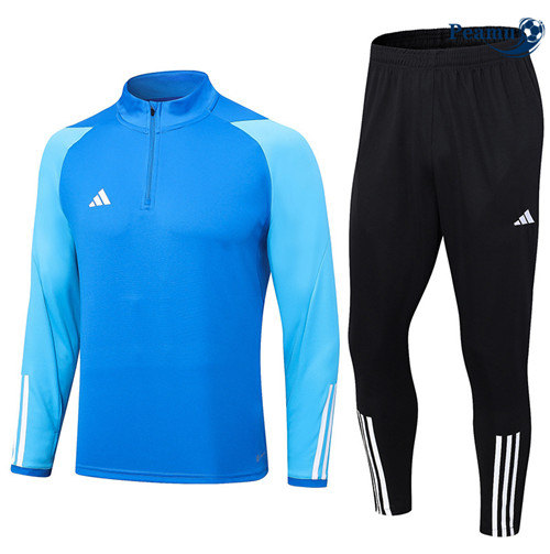 AcquistaMaglie Maglie Tuta Calcio Adidas Blu 2023-2024