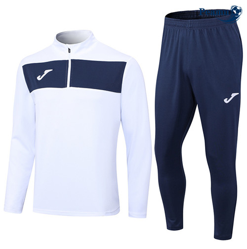 ShoppingMaglie Maglie Tuta Calcio JOMA Bianco 2023-2024