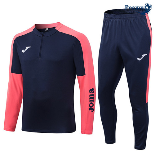 ProduzioneMaglie Maglie Tuta Calcio JOMA Blu 2023-2024