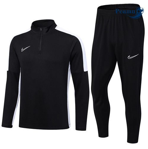 OffrireMaglie Maglie Tuta Calcio Nike Nero 2023-2024