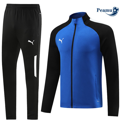 CreareMaglie Maglie Tuta Calcio - Giacca Puma 2023-2024
