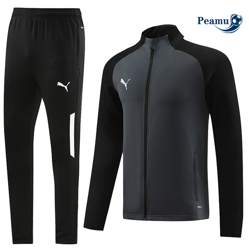 AcquistareMaglie Maglie Tuta Calcio - Giacca Puma 2023-2024