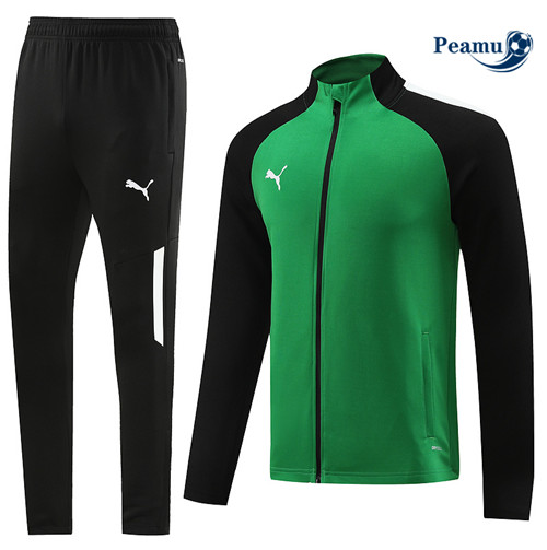 NuovoMaglie Maglie Tuta Calcio - Giacca Puma 2023-2024