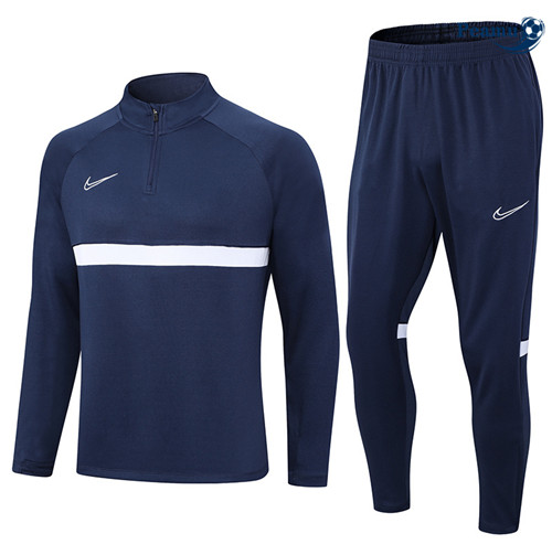 ShoppingMaglie Maglie Tuta Calcio Nike Bambino Blu Reale 2023-2024