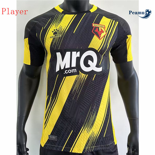 AcquistareMaglie Calcio Maglie Calcio Player Watford Prima 2023-2024