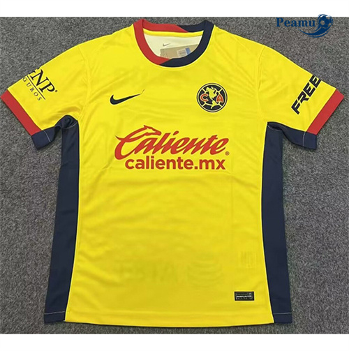 Maglia Calcio Club America Primera 2024-2025