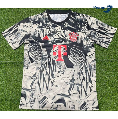 Maglia Calcio Bayern Monaco Edizione speciale 2024-2025