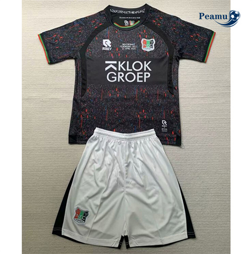 Maglia Calcio Nemehin Bambino 2024-2025