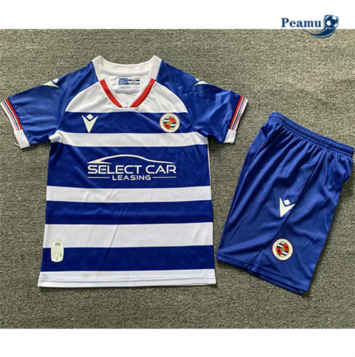 Maglia Calcio Lettura FC Bambino Primera 2024-2025