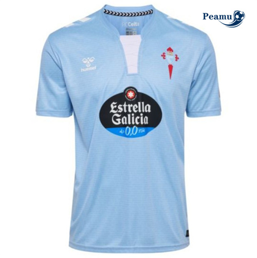 Maglia Calcio Celta de Vigo Primera 2024-2025
