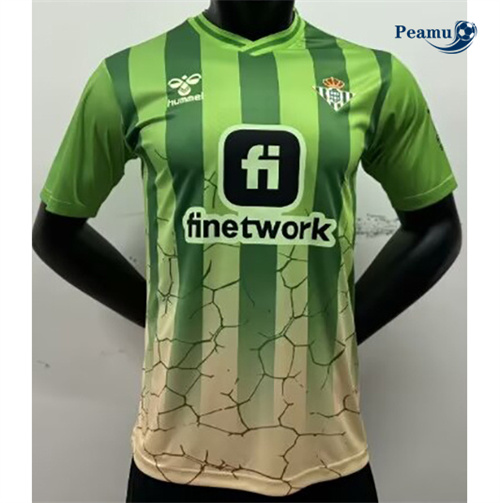 Maglia Calcio Real Betis Edizione speciale 2024-2025