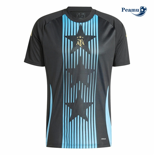 Maglia Calcio Argentina pre-match 2024-2025