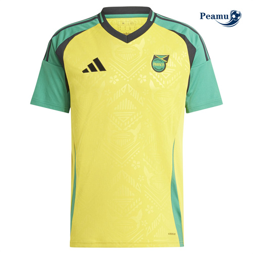 Maglia Calcio Jamaica Primera 2024-2025