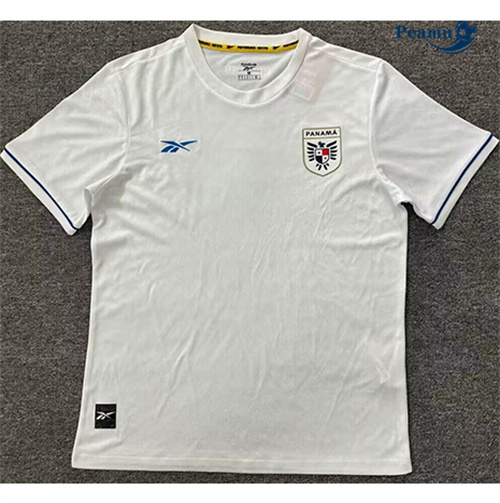 Maglia Calcio Panama Seconda 2024-2025
