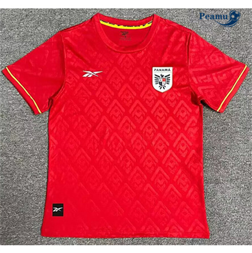 Maglia Calcio Panama Primera 2024-2025