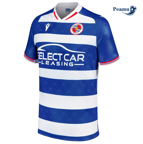 Maglia Calcio Lettura FC Primera 2024-2025