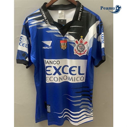 Classico Maglie Corinto Terza 1998