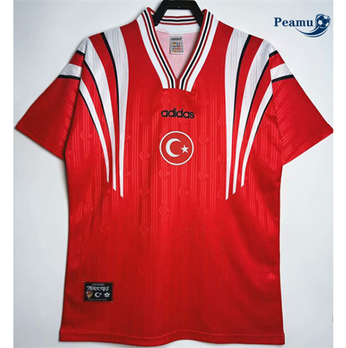 Classico Maglie Turkey Primera 1996