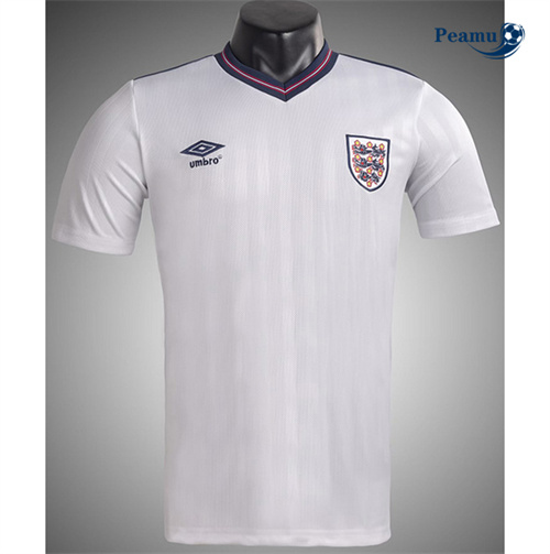 Classico Maglie Inghilterra Primera 1986