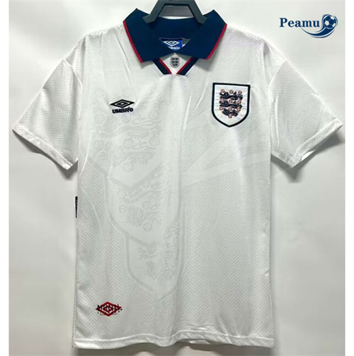 Classico Maglie Inghilterra Primera 1994-95