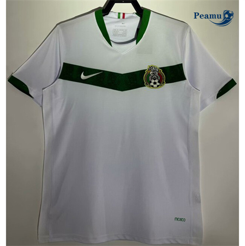 Classico Maglie Messico Seconda 2006