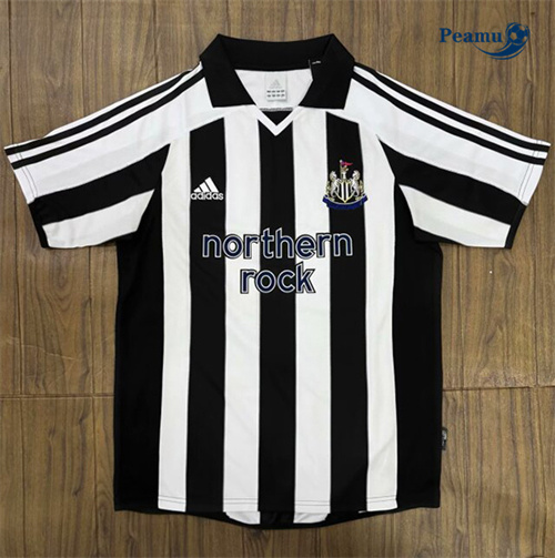 Classico Maglie Newcastle United Primera 2003-05