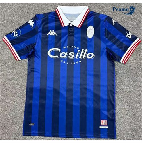 Maglia Calcio Bari Edizione speciale Azul 2024-2025