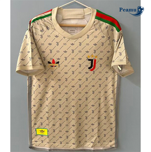 Maglia Calcio Juventus Edizione speciale 2024-2025