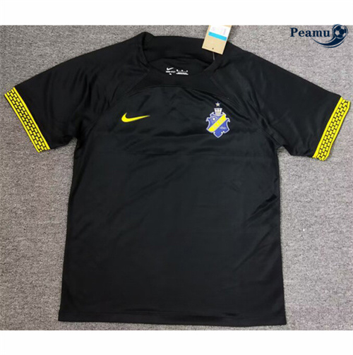 Nuove Maglia Calcio AIK Solna Prima 2024-2025