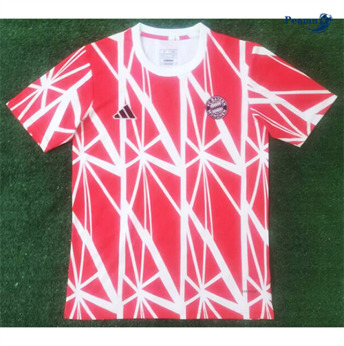Acquistare Maglia Calcio Bayern Monaco edizione speciale Rosa 2024-2025