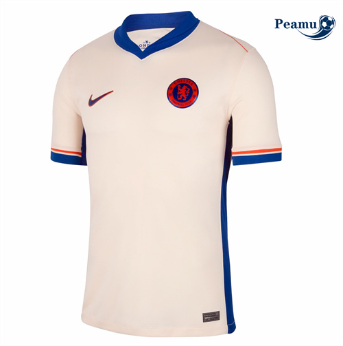 Scelta Maglia Calcio Chelsea Seconda 2024-2025