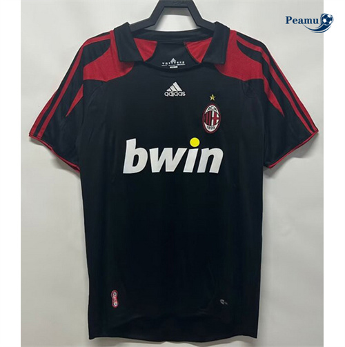 Comperare Classico Maglie AC Milan Terza 2007-08