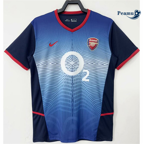 Promozionale Classico Maglie Arsenal Seconda 2002-04