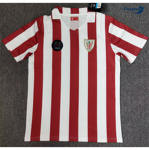 Sconto Classico Maglie Athletic Bilbao win commemorative 1984