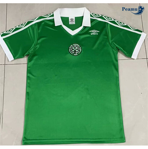 Prezzo Classico Maglie Celtic Prima 1980