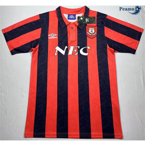 Acquistare Classico Maglie Everton Seconda 1992-94