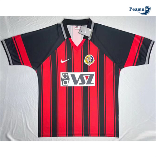 Collezione Classico Maglie FC Kosice Prima 1997-98