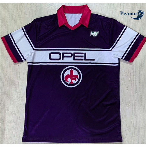 Promozionale Classico Maglie Florencia Prima 1884-85