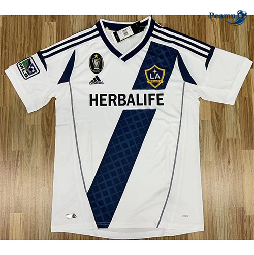 Nuovo Classico Maglie Galaxy Prima 2012