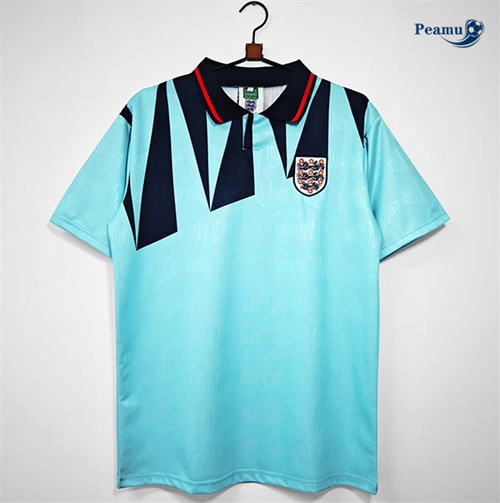 Saldi Classico Maglie Inghilterra Terza 1992