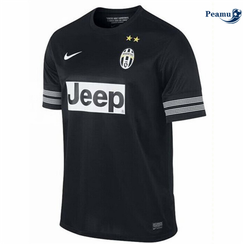 Grossista Classico Maglie Juventus Seconda 2012-13